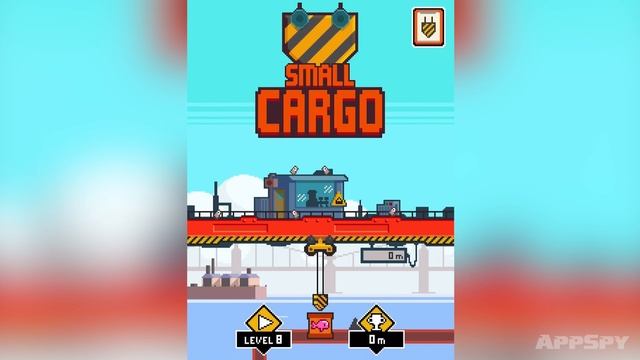 SMALL CARGO! | Hands-On смотреть онлайн