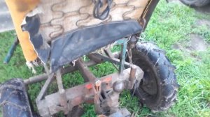 Плуг!Очень правильная))? и правильная настройка!⚙️