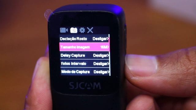 TENHO CRITICAS A SJCAM C200 UMA ACTION CAM 4K E AINDA WEBCAM! REVIEW смотреть онлайн