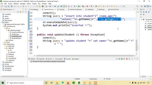 JAVA CLASS 9 смотреть онлайн