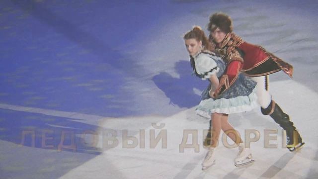 Настоящий Щелкунчик в Шымкенте 2022 смотреть онлайн