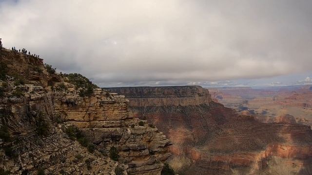 Grand Canyon / Гранд каньон #2 / Аризона / жизнь в США влог / путешествие по Америке смотреть онлайн