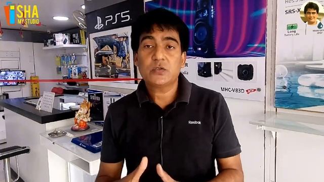 Sony KD-32W830 32 inch Smart Android LED TV ... Arrived !! смотреть онлайн