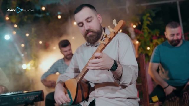 Alend Hazim - Xalxaloka Çema / ئەلند حازم - خالخالۆكا چەما смотреть онлайн
