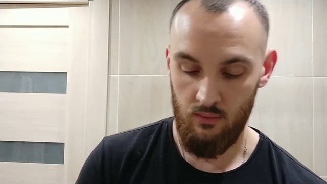 Как постричь себя самому