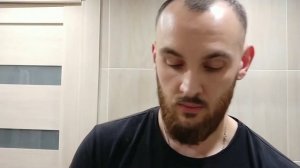 Как постричь себя самому