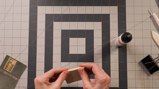 Mini Book Construction - grab your hard hats! смотреть онлайн