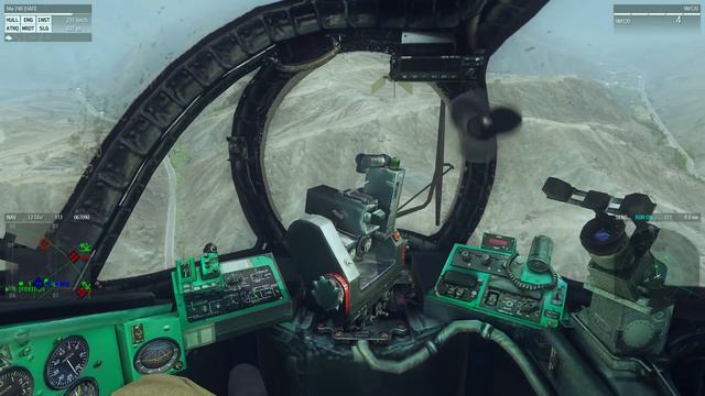 Прикрытие с воздуха [Arma 3] смотреть онлайн