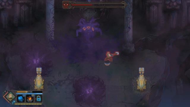 Children of Morta. Ты не один. (Обзор) смотреть онлайн