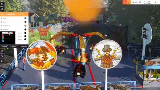 Virtual Rides 3: Customization Teaser смотреть онлайн