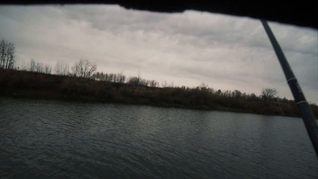 Поиск Трофейной Щуки смотреть онлайн