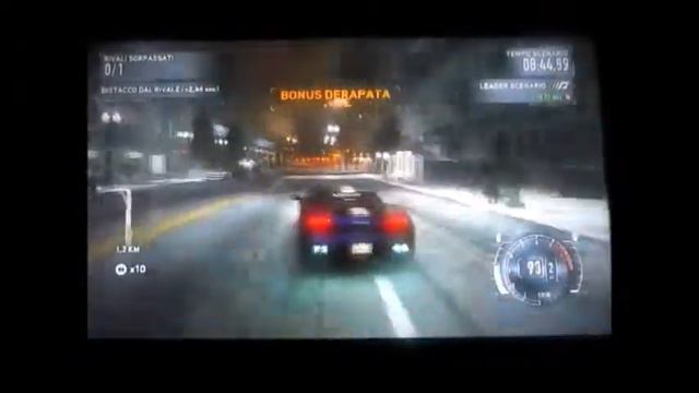 NEED FOR SPEED THE RUN LIMITED EDITION PER PS3 ( Gara clandestina part19 ) смотреть онлайн