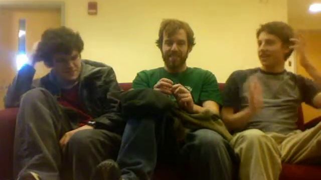 Interview Part 4 of ROUGH SKETCH: The Wilhelm Documentary Web Site смотреть онлайн