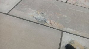 ПРОПИЛИВАНИЕ шва кафеля