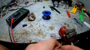 ✅ Замена штекера 3,5 мм своими руками на наушниках JBL E15 Black За 7 минут ✅