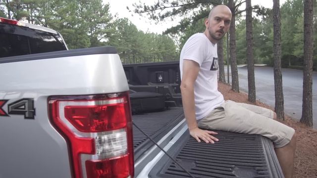 Jakie auto z USA samochody z USA - test Forda F150 ceny opłaty koszty смотреть онлайн