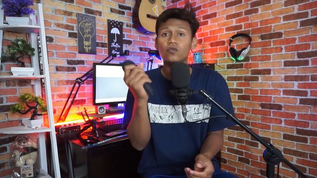 Review microphone Behringer xm8500 смотреть онлайн