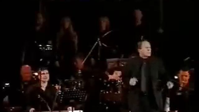 Mamy Blue - Miro Ungar смотреть онлайн