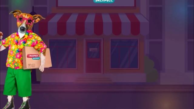 В «Эльдорадо Экспресс» рады всем! смотреть онлайн