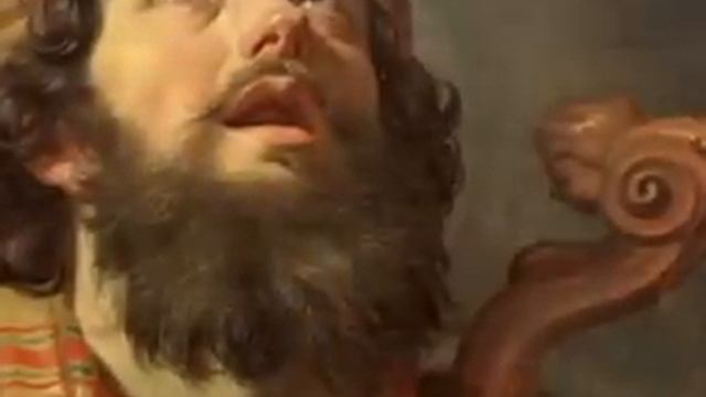 MIZMOR La David - Benjamin Thomas Achen's CD Trail смотреть онлайн