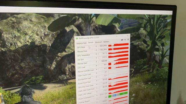 RTX 2060 LAPTOP за 8.000 рублей. Видеокарта мутант из Китая. смотреть онлайн