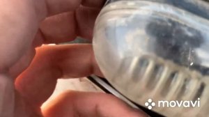 Замена задней сабли Приора priora замена лампочек подсветки номера