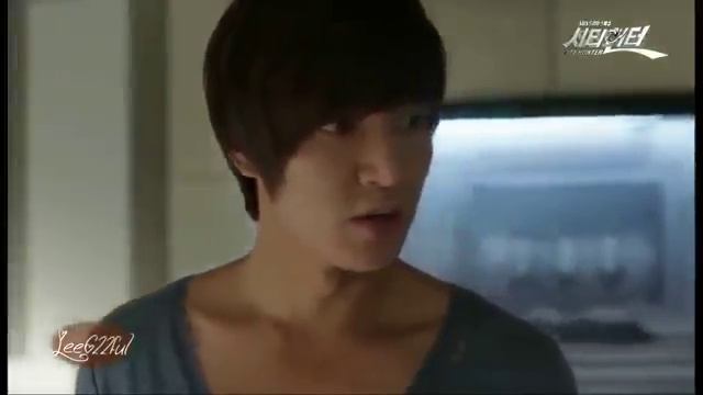 Ли Мин Хо у него есть жена Пак Мин Ён смотреть онлайн