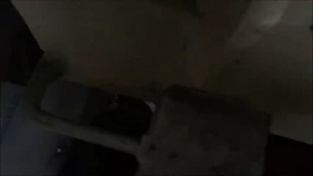 Отделение половинок сои на Линии Фадеева