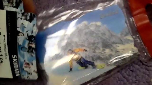 Что я купила на рынке Домбая.Поехала в Домбай часть 4 смотреть онлайн