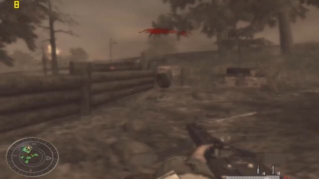 #callofdutyWW test de call of duty world at war 1 7 con 64 mb de vram con fraps 2021 by ADONAI G4M3 смотреть онлайн