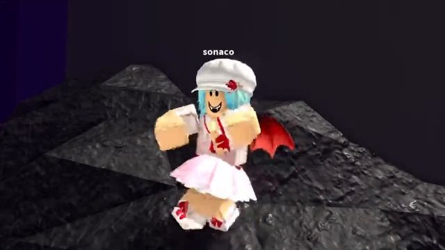 1 hour Radical dance / Roblox Tower Defense Simulator смотреть онлайн