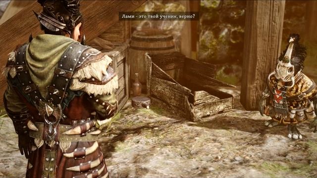 Risen 3 Titan Lords БЕГСТВО (ГНОМ В НОРЕ) Прохождение от SAFa смотреть онлайн