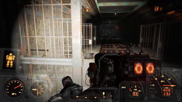Fallout 4 Automatron Прохождение На Русском #185 — УЖАСЫ ПОДОПЫТНЫХ смотреть онлайн