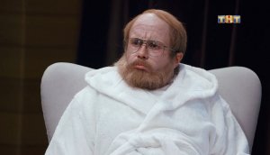 Однажды в России, 4 сезон, 28 выпуск (06.12.2017)