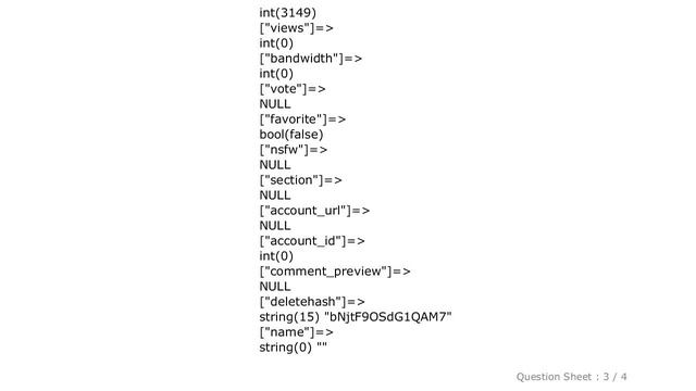 HTML : Upload file to imgur using php and retrieve the link смотреть онлайн