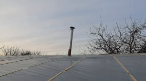 Отопление теплицы дровами.Печь Бубафоня. Плюсы и минусы.