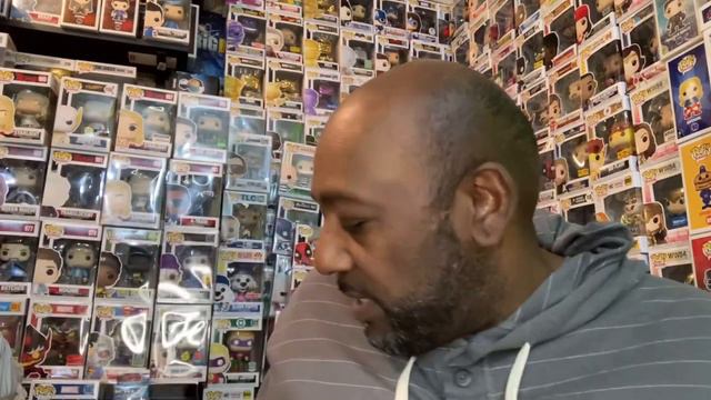 Awesome New Funko Pop Hunt and Haul. Bewitched and WW 80th 1st Looks смотреть онлайн