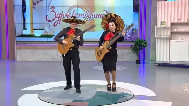 ГитарХит - Pump It (The Black Eyed Peas cover) смотреть онлайн