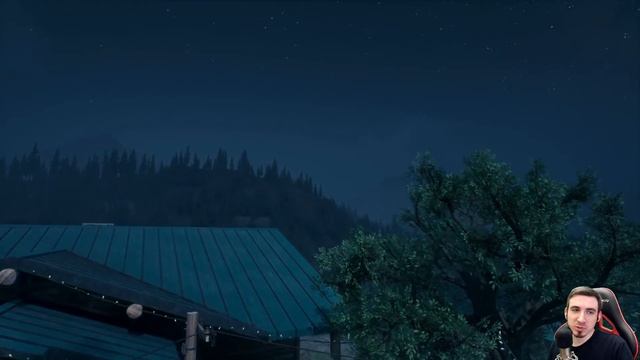 DAYS GONE (Жизнь После) ➤ Прохождение #15 ➤ ДОЛГАЯ ИСТОРИЯ