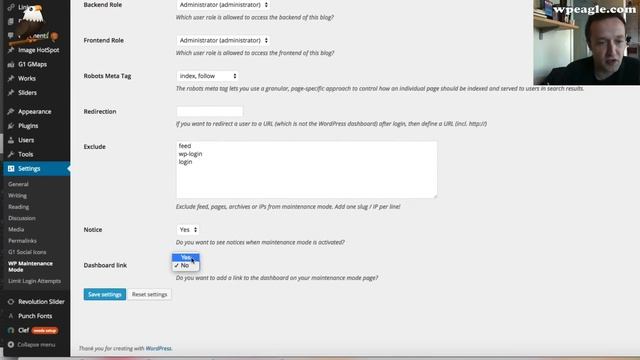 Hide Your WordPress site Until It's Ready (Maintenance Mode) смотреть онлайн