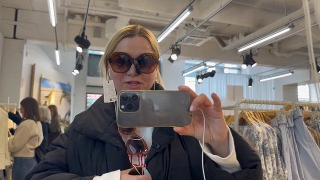 ВЛОГ: НАША ЖИЗНЬ В ГЕРМАНИИ | МОИ ПОКУПКИ | СУП | ЛЕТНИЕ ОБРАЗЫ | & OTHER STORIES #покупки #мода