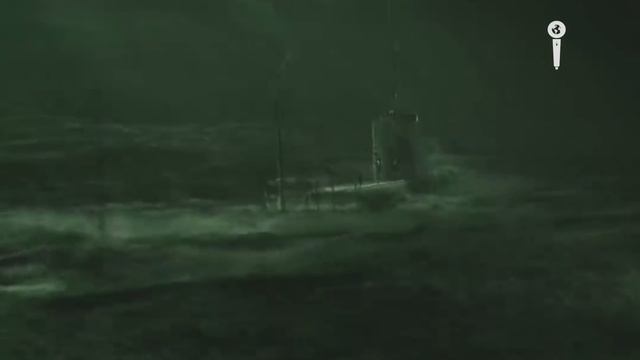 RÚSTICOS, PERO EFECTIVOS: los SUBMARINOS del NARCO | Impacto Mundo смотреть онлайн