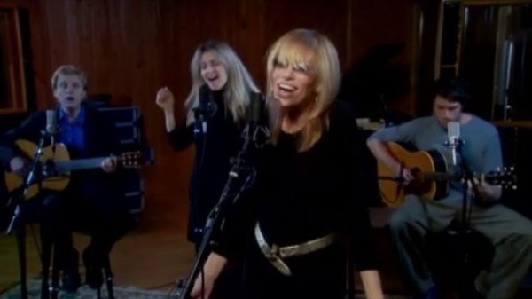 This Kind Of Love - Carly Simon