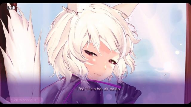 Mosaique Neko Waifus 4 - Trailer смотреть онлайн