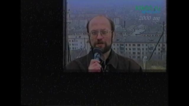 Как строился Красноуфимск смотреть онлайн