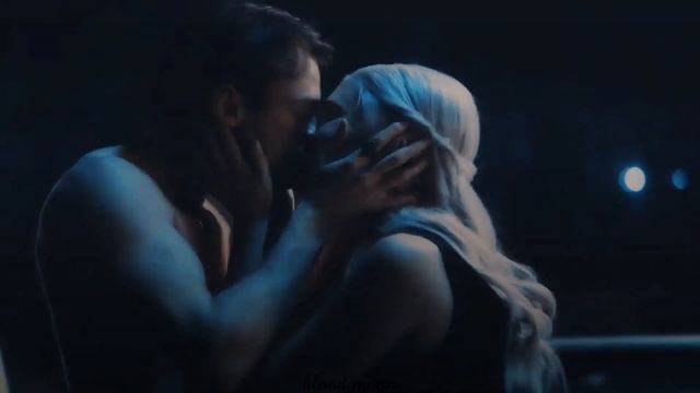 ❤Lizzie & Sebastian || Эта ночь подарит сон смотреть онлайн