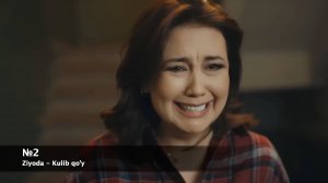 #TOP10 Kliplar #Fevral2024