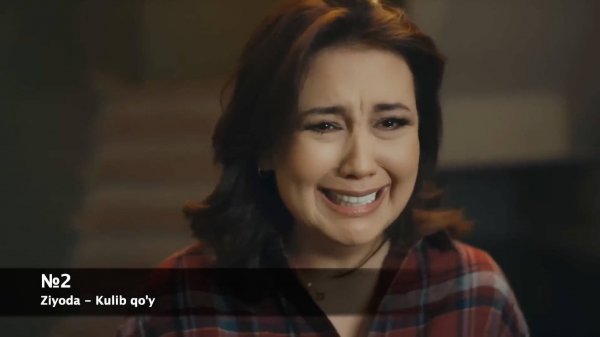 #TOP10 Kliplar #Fevral2024