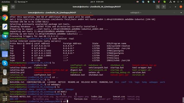 I will do install and configure OpenMAINT on Linux Cloud Server смотреть онлайн