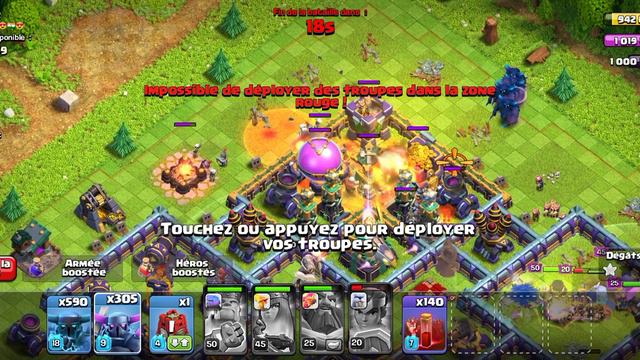 clash of clan mod menu new смотреть онлайн